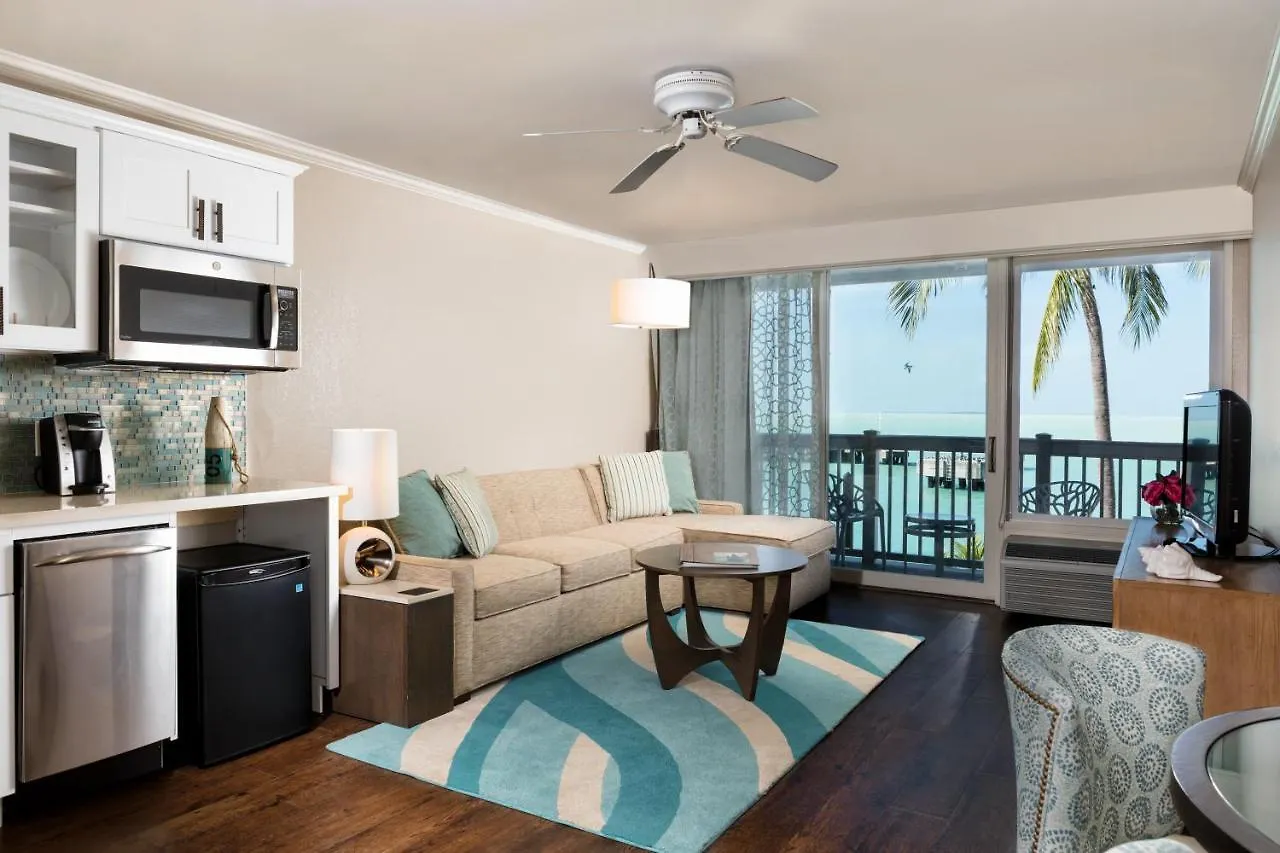 Opal Key Resort & Marina Key West 4*,