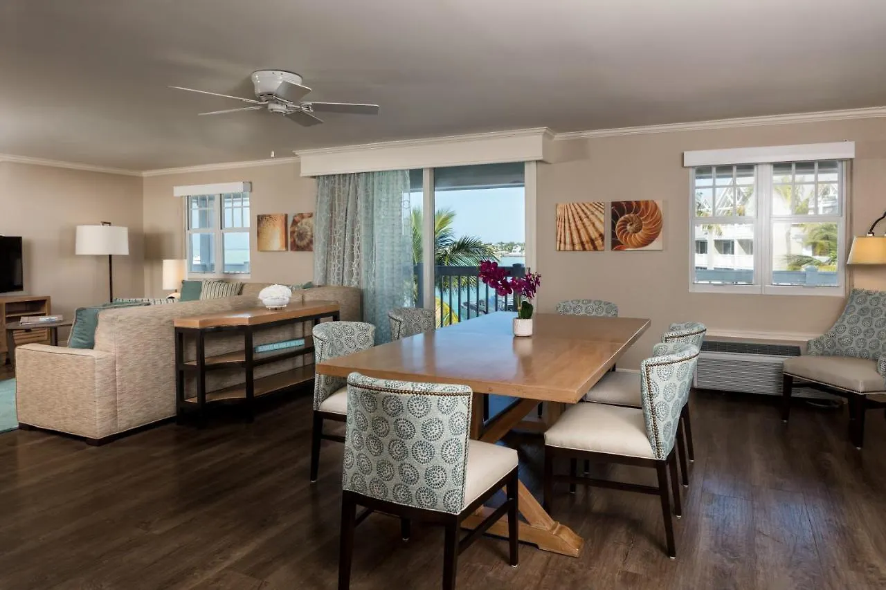 Opal Key Resort & Marina Key West 4*,