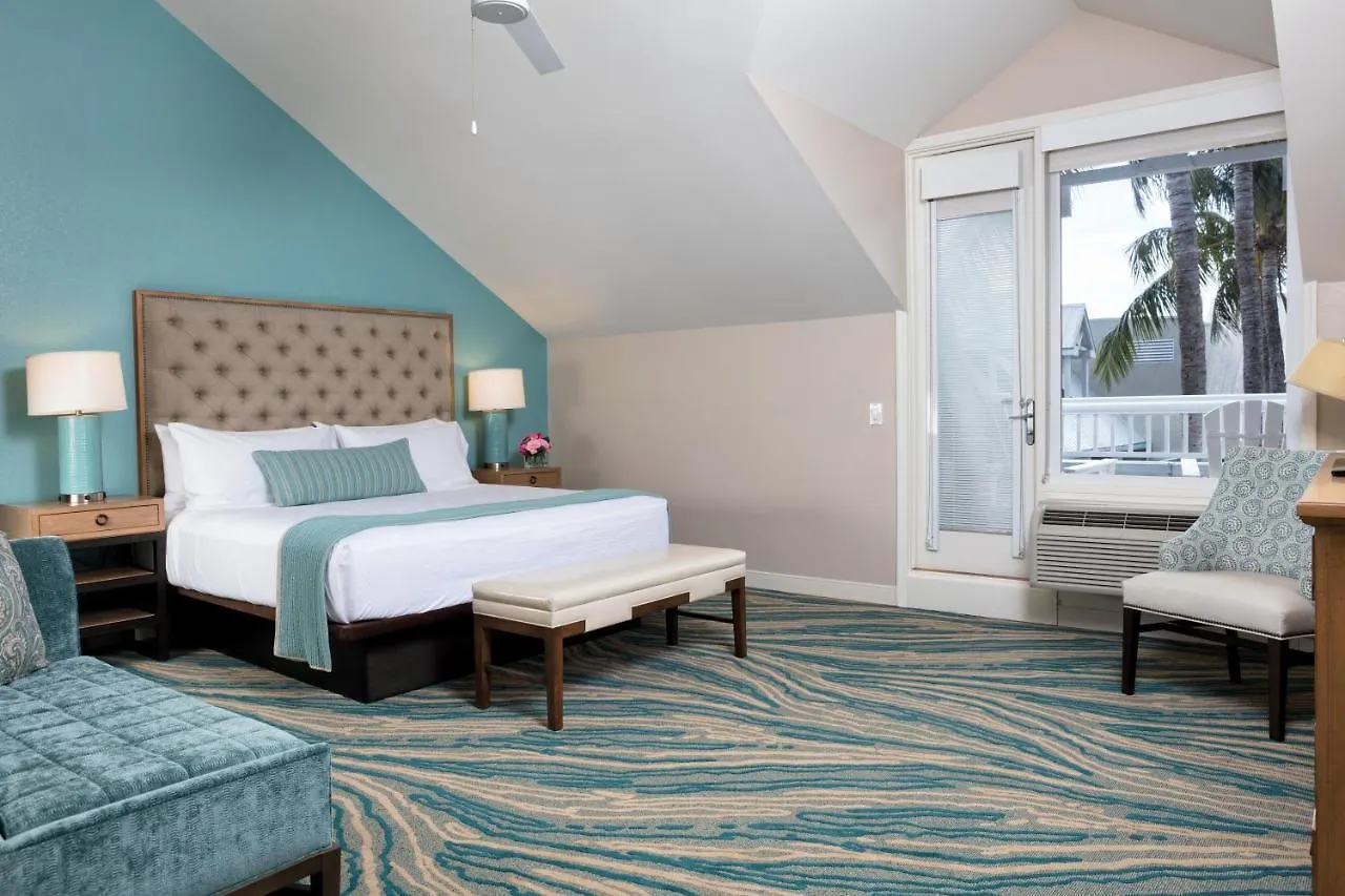 Opal Key Resort & Marina Key West
