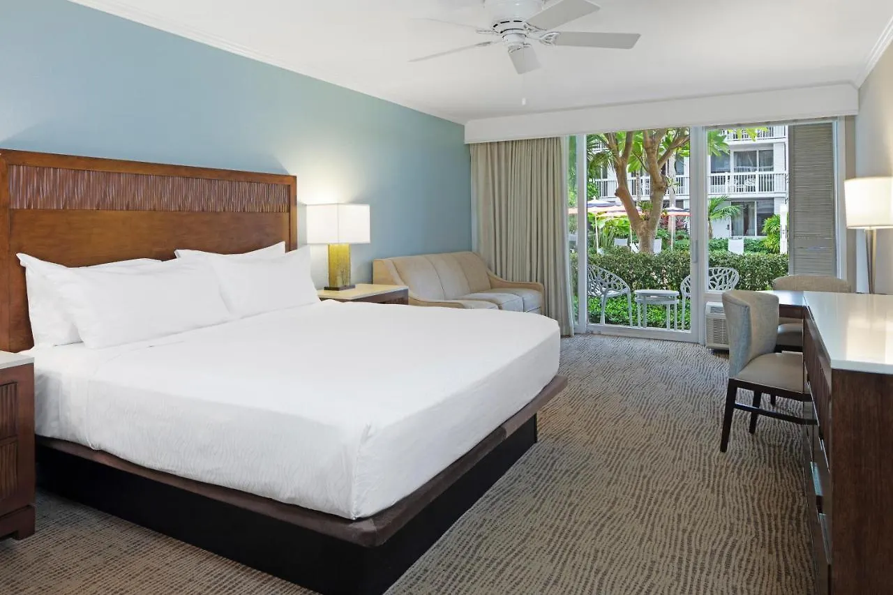 Opal Key Resort & Marina Key West