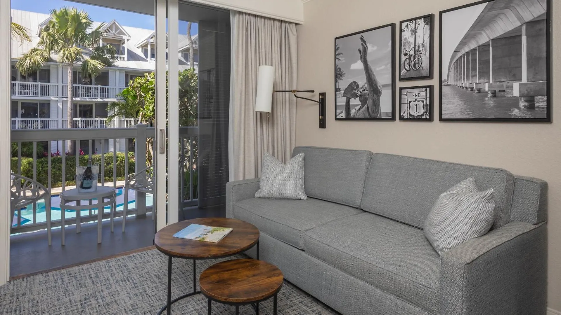 Opal Key Resort & Marina Key West 4*,  Verenigde Staten
