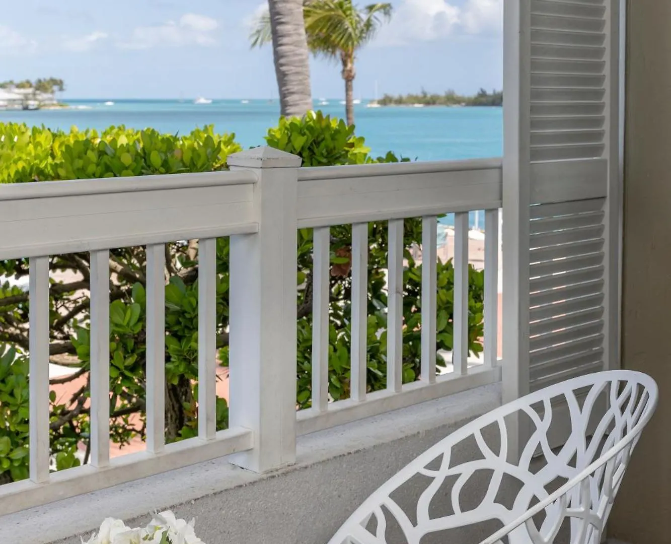 Opal Key Resort & Marina Key West
