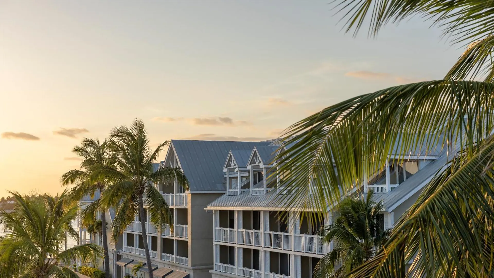 Opal Key Resort & Marina Ки-Уэст США